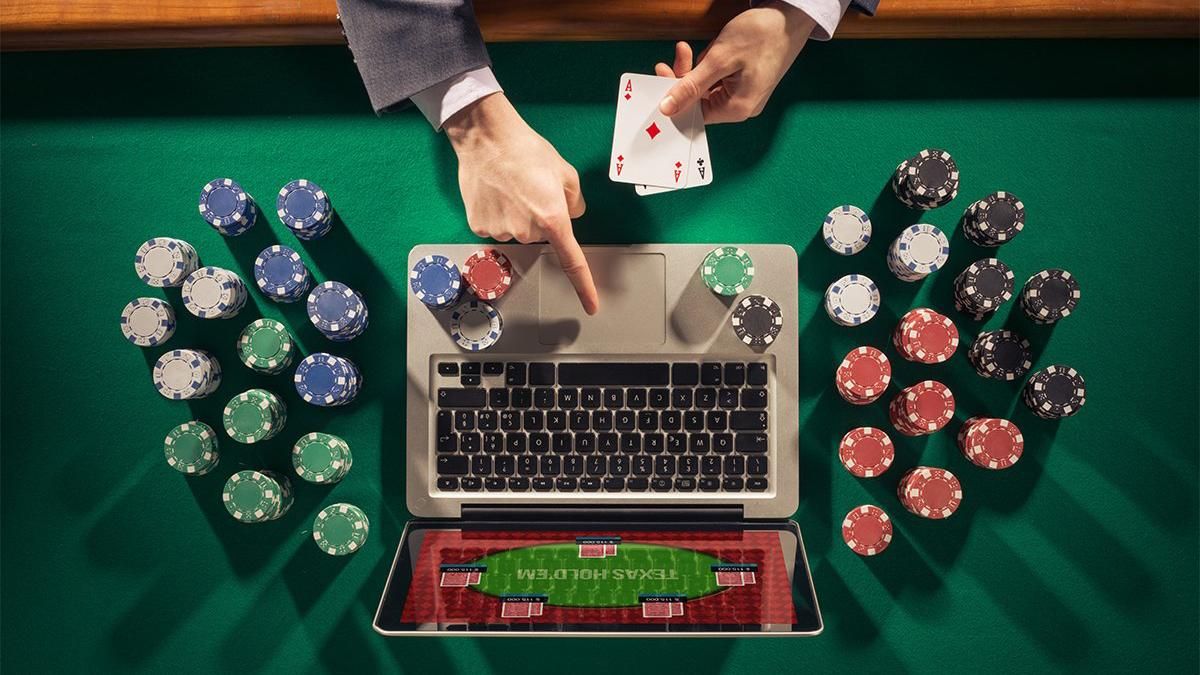 Покерная математика